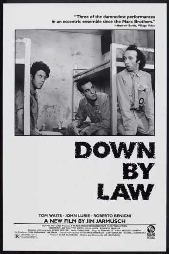 مشاهدة فيلم Down by Law 1986 مترجم (2021)