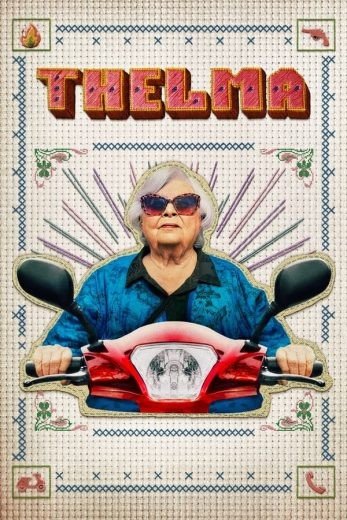 مشاهدة فيلم 2024 Thelma مدبلج (2024)