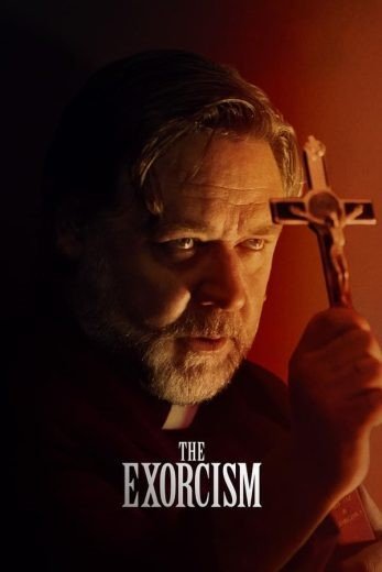 مشاهدة فيلم The Exorcism 2024 مترجم (2024)