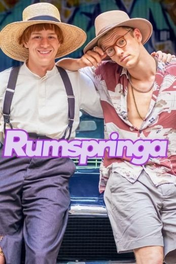 مشاهدة فيلم Rumspringa 2022 مترجم (2022)