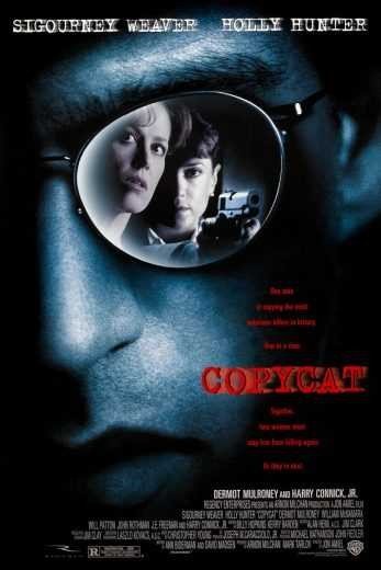 مشاهدة فيلم Copycat 1995 مترجم (2021)