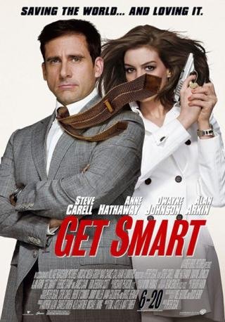 فيلم Get Smart 2008 مترجم (2008)