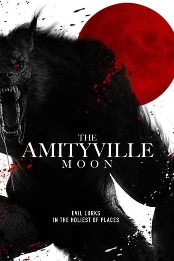 مشاهدة فيلم The Amityville Moon 2021 مترجم (2021)