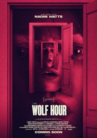 فيلم The Wolf Hour 2019 مترجم (2019)