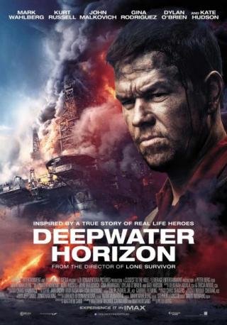 فيلم Deepwater Horizon 2016 مترجم (2016)