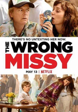فيلم The Wrong Missy 2020 مترجم (2020)