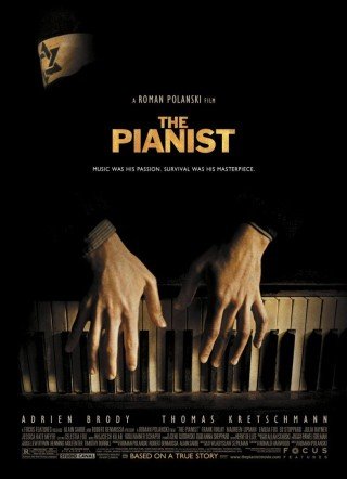 مشاهدة فيلم The Pianist 2002 مترجم (2021)