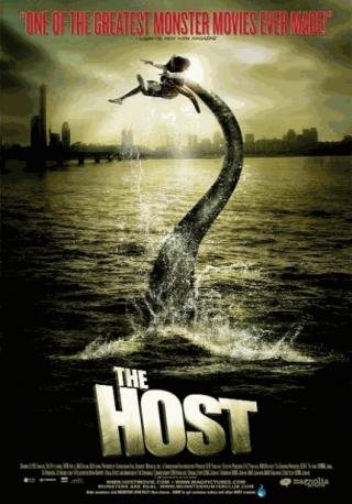 فيلم The Host 2006 مترجم (2006)