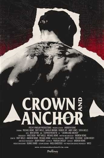 مشاهدة فيلم Crown and Anchor 2018 مترجم (2021)