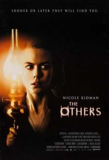 مشاهدة فيلم The Others 2001 مترجم (2021)
