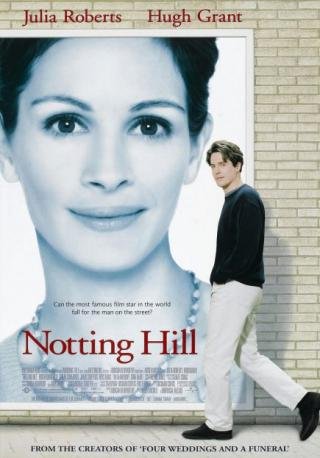 فيلم Notting Hill 1999 مترجم (1999)