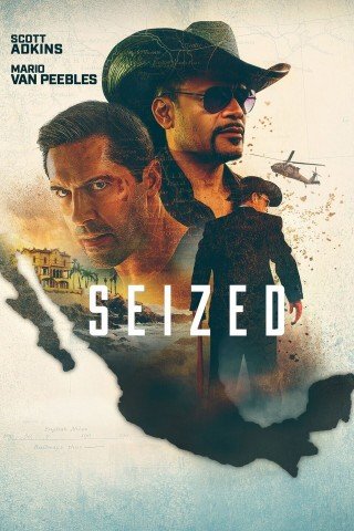 فيلم Seized 2020 مترجم (2020)