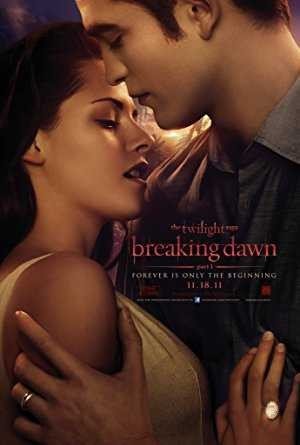 مشاهدة فيلم The Twilight Saga: Breaking Dawn Part 1 2011 مترجم (2021)