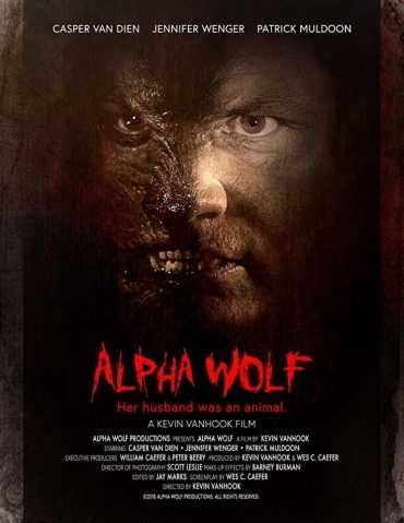 مشاهدة فيلم Alpha Wolf 2018 مترجم (2021)