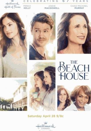 فيلم The Beach House 2018 مترجم (2018)