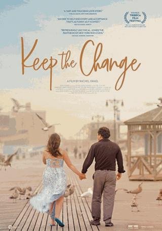 فيلم Keep the Change 2017 مترجم (2017)