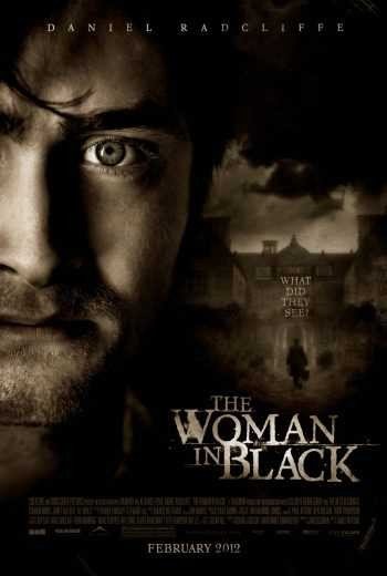 مشاهدة فيلم The Woman In Black 2012 مترجم (2021)