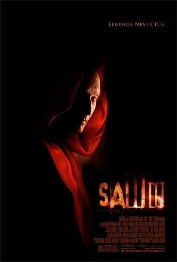 مشاهدة فيلم Saw III 2006 مترجم (2021)