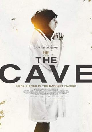 فيلم The Cave 2019 (2020)