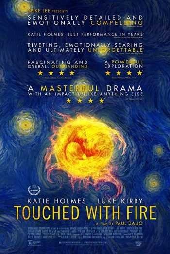 مشاهدة فيلم Touched With Fire 2015 مترجم (2021)