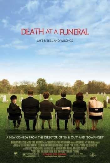 مشاهدة فيلم Death At A Funeral 2007 مترجم (2021)