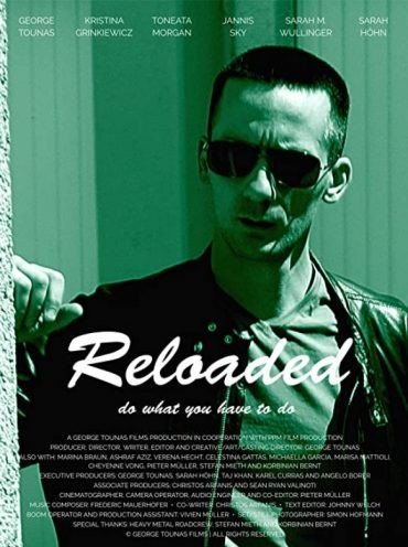مشاهدة فيلم Reloaded 2021 مترجم (2021)