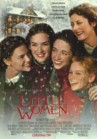 فيلم Little Women 1994 مترجم (1994)
