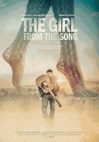 فيلم The Girl from the Song 2017 مترجم (2017)