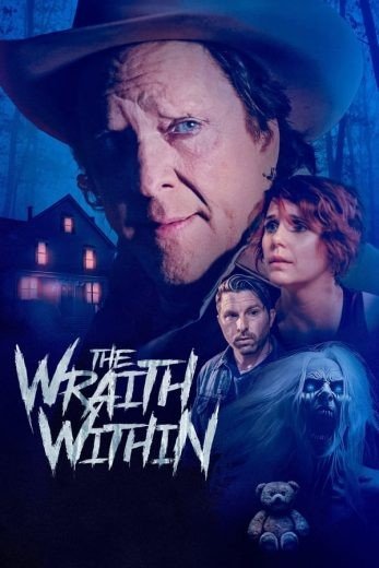 مشاهدة فيلم The Wraith Within 2023 مترجم (2023)