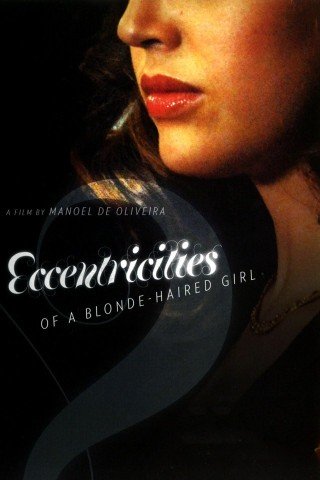 فيلم Eccentricities of a Blonde-haired Girl 2009 مترجم (2009)