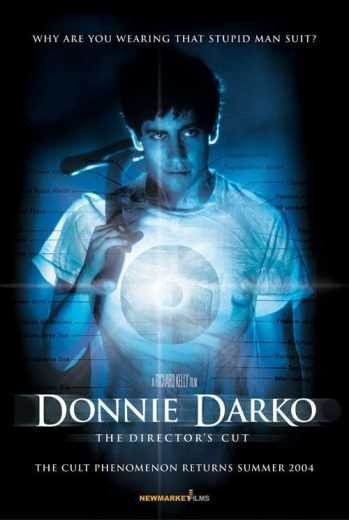 مشاهدة فيلم Donnie Darko 2001 مترجم (2021)