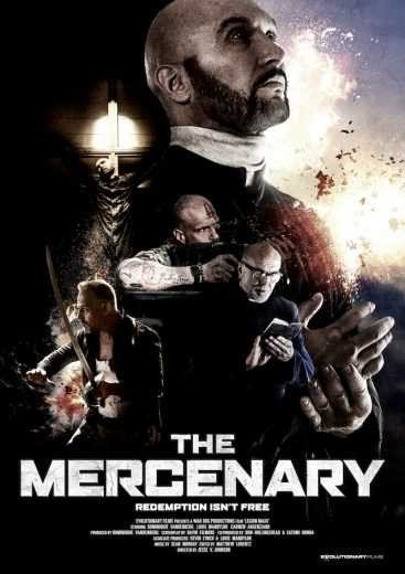 مشاهدة فيلم The Mercenary 2019 مترجم (2021)