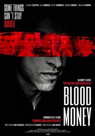 فيلم Blood Money 2017 مترجم (2017)