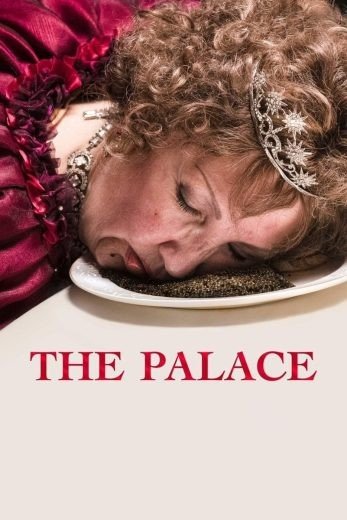 مشاهدة فيلم The Palace 2023 مدبلج (2024)
