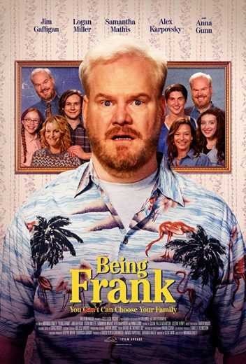 مشاهدة فيلم Being Frank 2018 مترجم (2021)