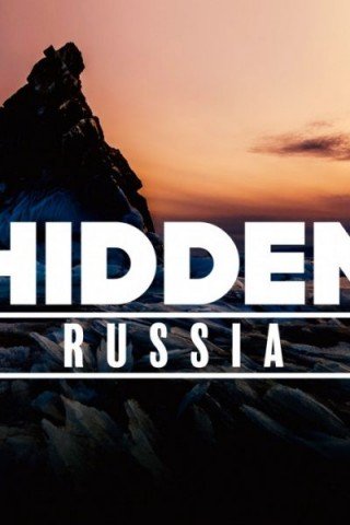 فيلم Hidden Russia 2020 مترجم (2020)