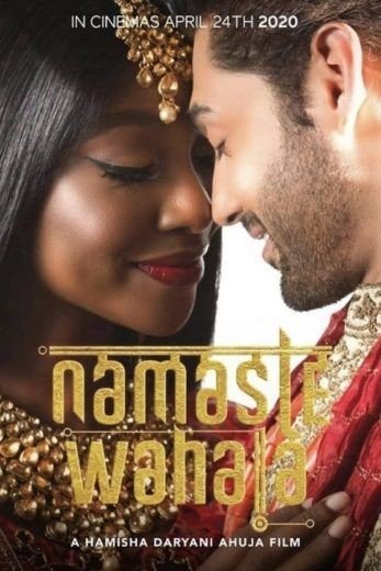 مشاهدة فيلم Namaste Wahala 2020 مترجم (2021)
