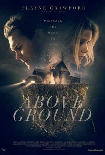 مشاهدة فيلم Above Ground 2017 مترجم (2021)