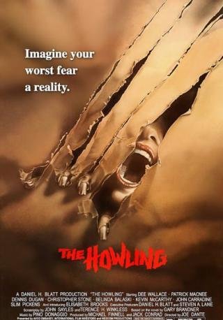 فيلم The Howling 1981 مترجم (1981)