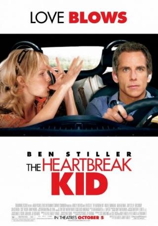 فيلم The Heartbreak Kid 2007 مترجم (2007)