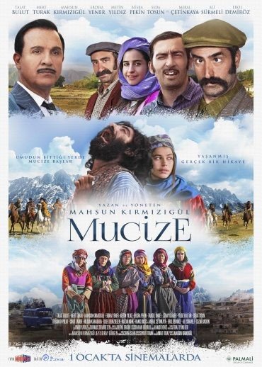 مشاهدة فيلم Mucize 2015 مترجم (2024)