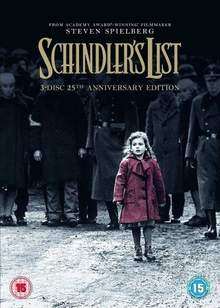 مشاهدة فيلم Schindler’s List 1993 مترجم (2021)
