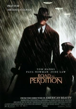 فيلم Road to Perdition 2002 مترجم (2002) 2002