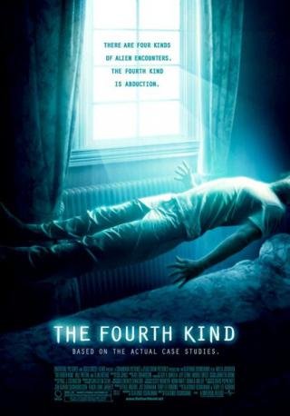 فيلم The Fourth Kind 2009 مترجم (2009)