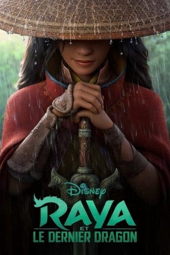 مشاهدة فيلم Raya and the Last Dragon 2021 مترجم (2021)