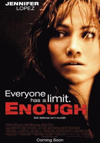 فيلم Enough 2002 مترجم (2002)