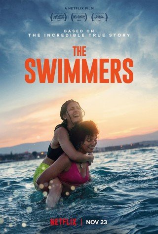 مشاهدة فيلم The Swimmers 2022 مترجم (2022) 2022