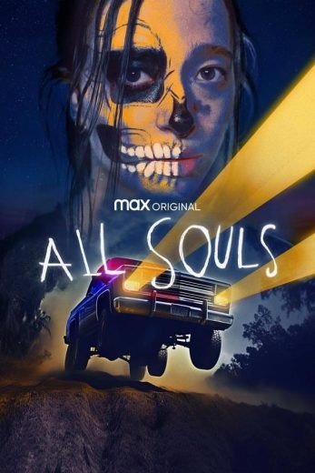 مشاهدة فيلم All Souls 2023 مترجم (2024)