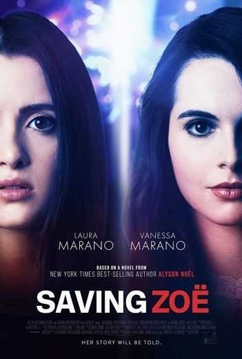 مشاهدة فيلم Saving Zoe 2019 مترجم (2021)