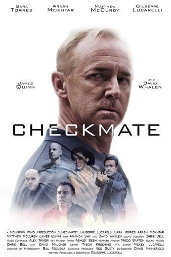 مشاهدة فيلم Checkmate 2019 مترجم (2021)